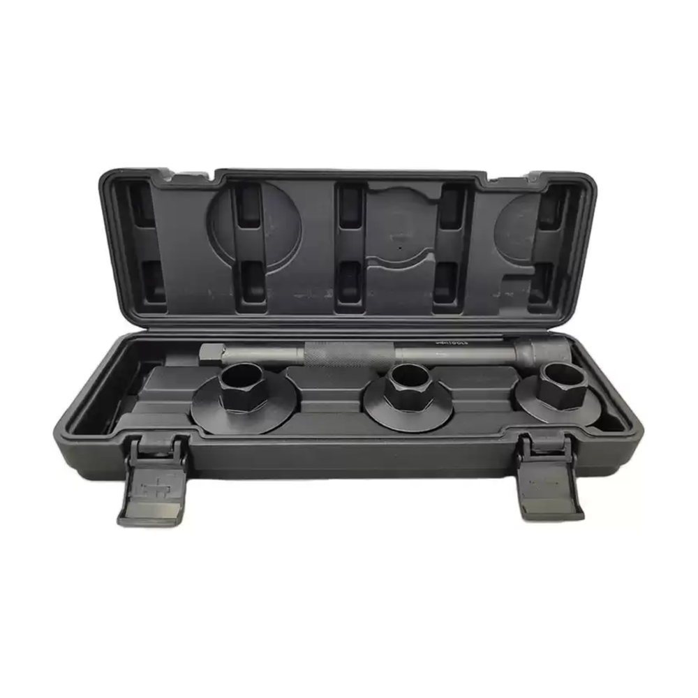 Set speciale sleutels voor spoorstangen/ binnenstuurkogel