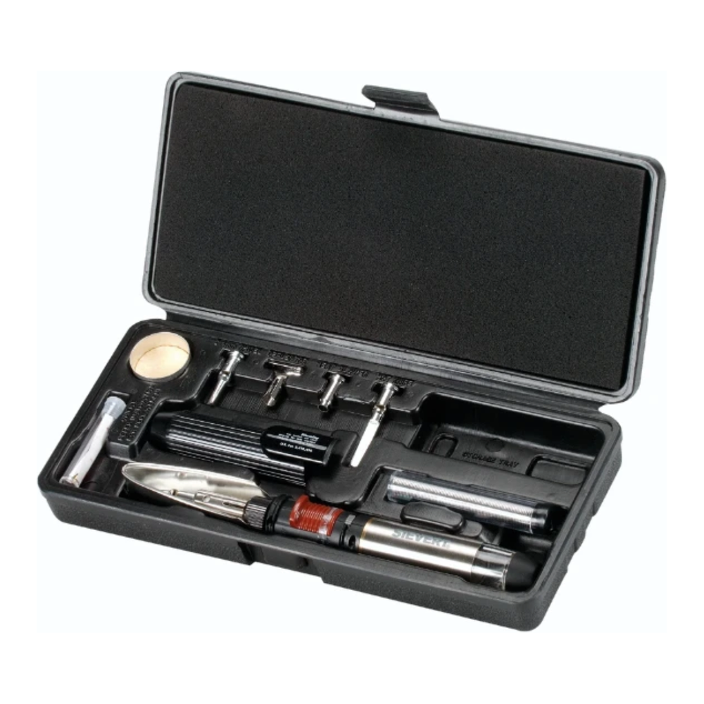 Sievert Butajet soldeerset Premium