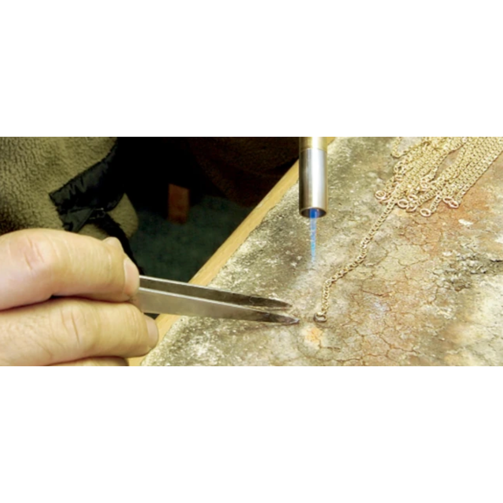 Sievert Pro 86 Handgreep Aansluiting BSP 3/8" LH