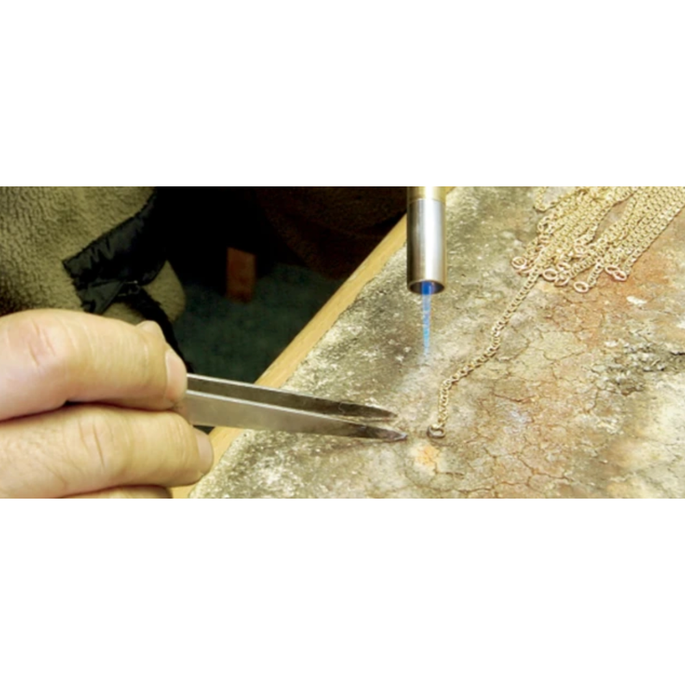 Sievert Pro 86 Puntbrander Light Line Ø11 mm