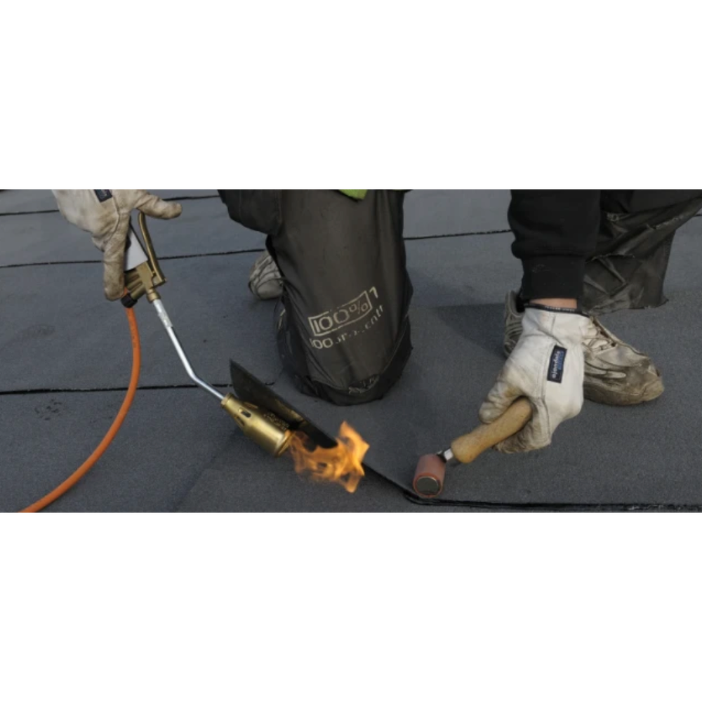 Sievert Pro 88 Handgreep Aansluiting BSP 3/8" LH