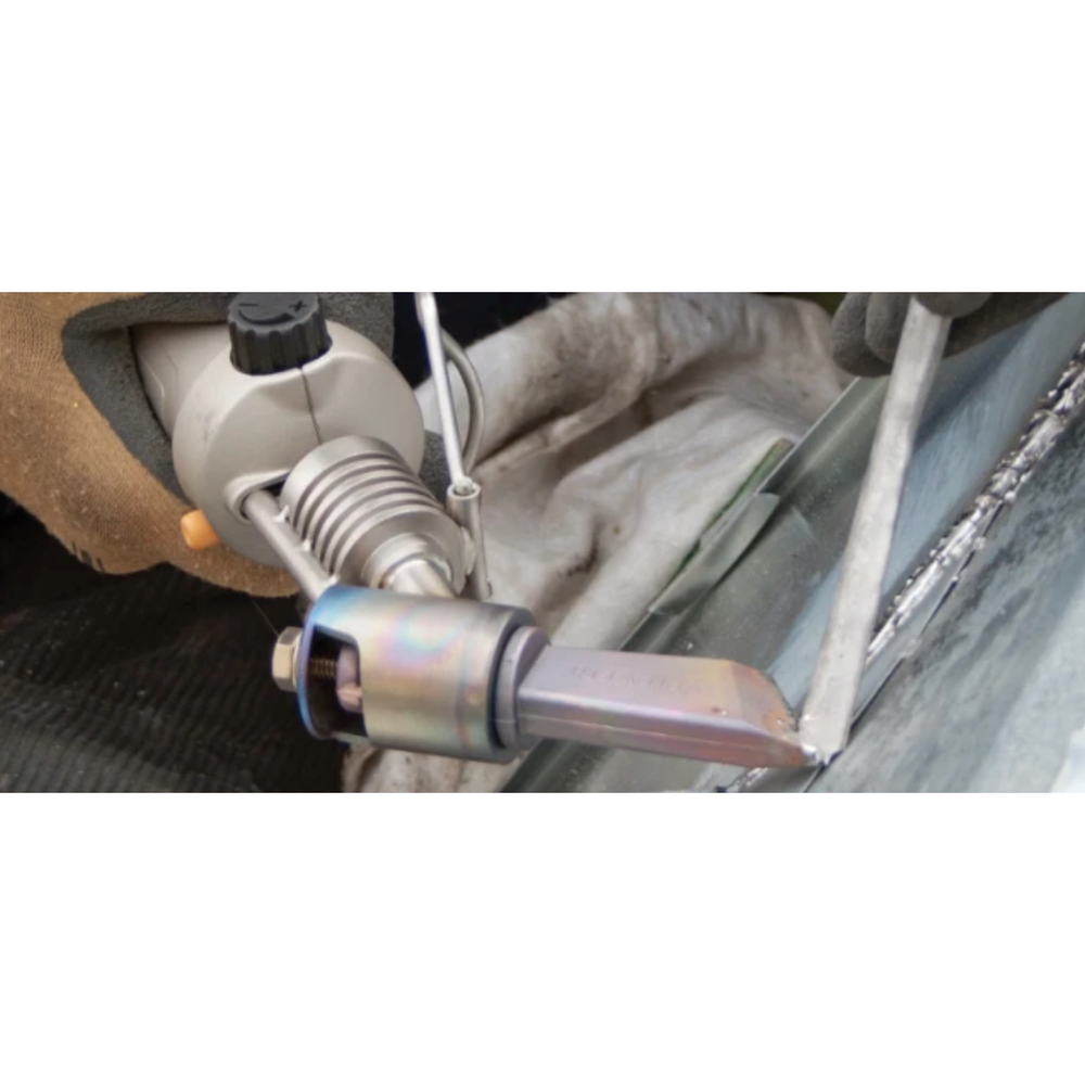 Sievert Promatic Soldeerboutset PSI in koffer