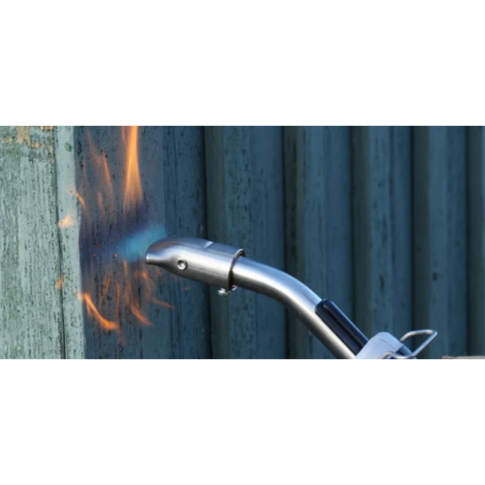 Sievert Promatic Verfafbrander 40x8 mm