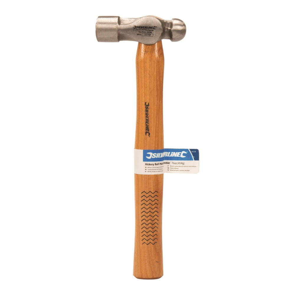 Silverline - Hickory bolhamer 40 oz (1,13 kg)