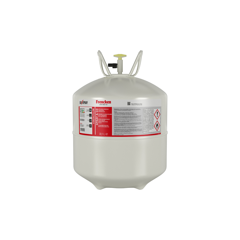 Spuitlijm CS1534 Spray & Go