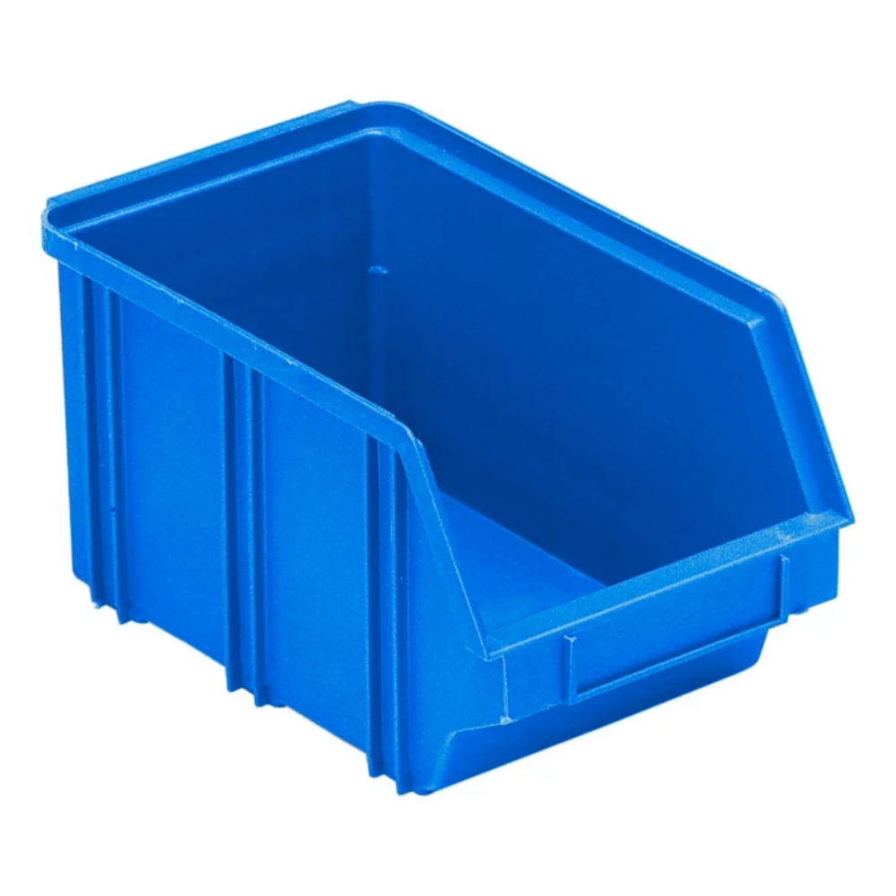 Stapelbakken B3 blauw