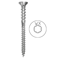 Wofix Stelschroeven Torx
