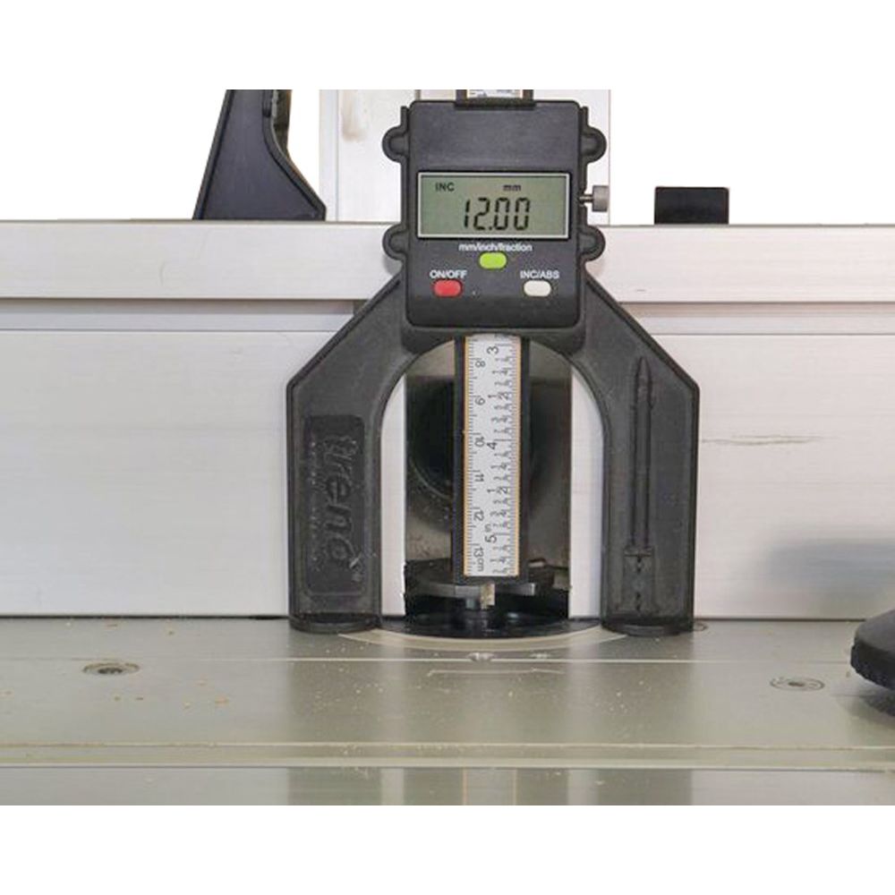 Digital-Einstellgerat furr Oberfrase,Abl. 0,01/0,0005"-2