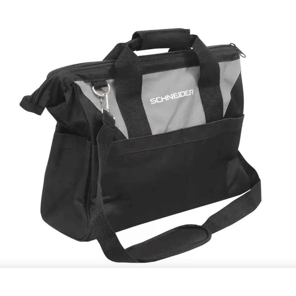 Textile tool bag 16.5L