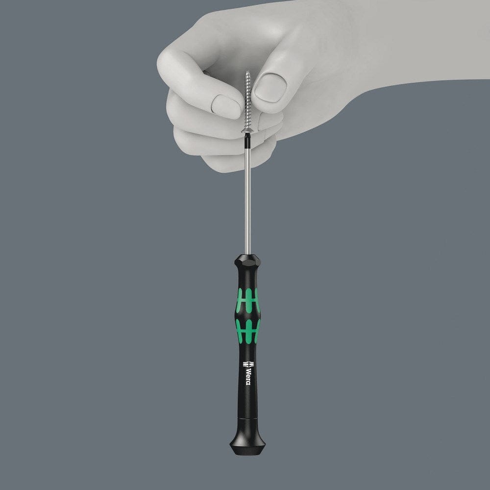 2067 KRAFTFORM MICRO TORX® HF-SCHROEVENDRAAIER MET VASTHOUDFUNCTIE, TX 5 X 40 MM-3