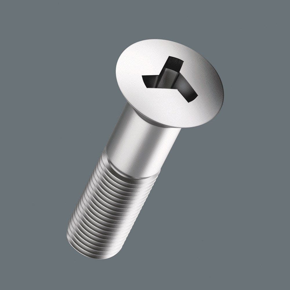 875/4 TRI-WING® BITS, # 2 X 89 MM-2