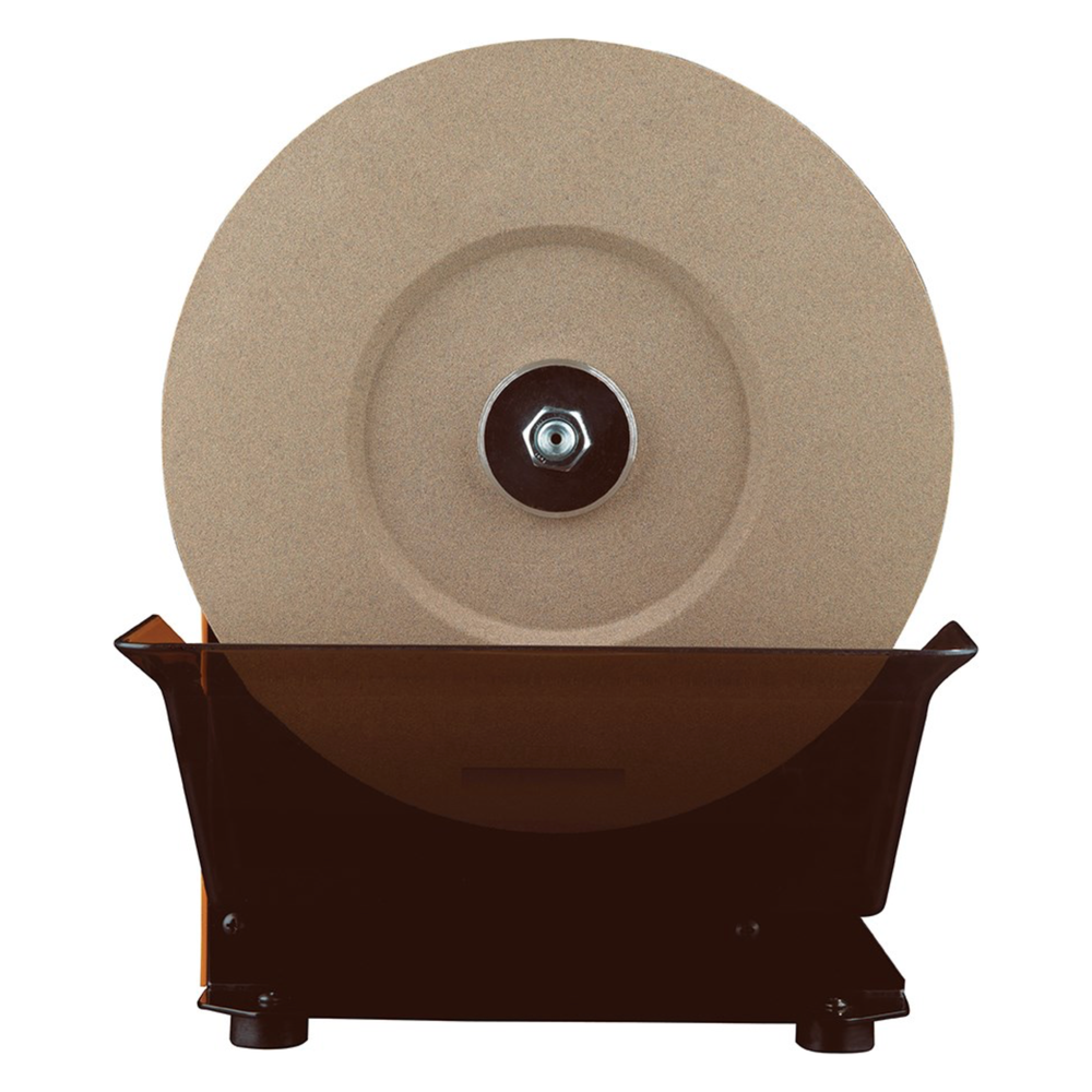 Triton - 120 W Natte tafelslijpmachine