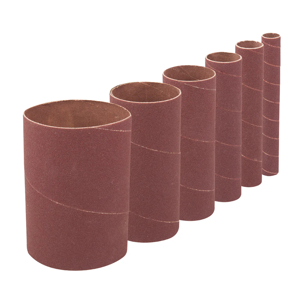 Triton - 450 W oscillerende cilinder- en bandschuurmachine