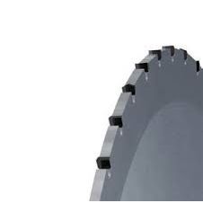 DP Flex Voorritser 125x2,6/2,0x20 Z=24WS/FLEX (DP)
