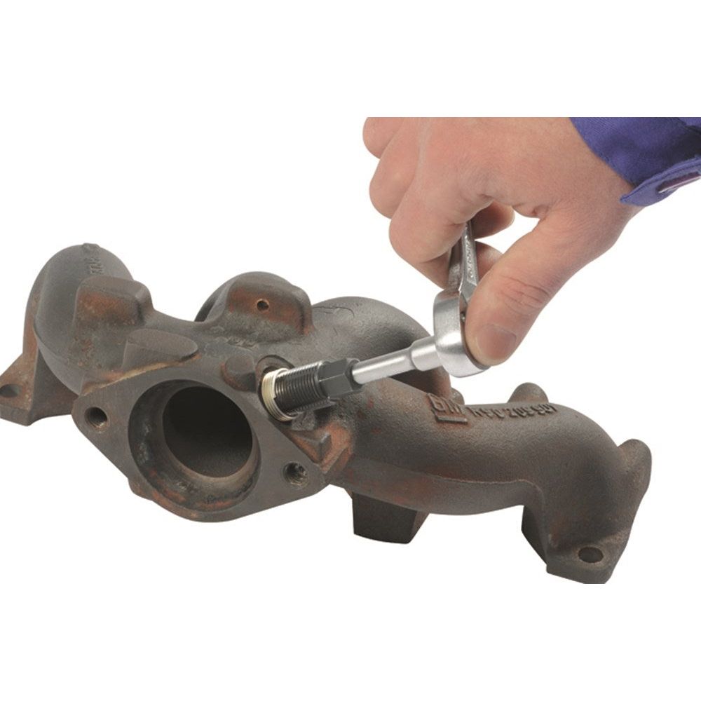 repset voor Lambda-sonde schrdr M18 x 1,5, 5EB, HexTap LS; HexTap LSN, , 9-8