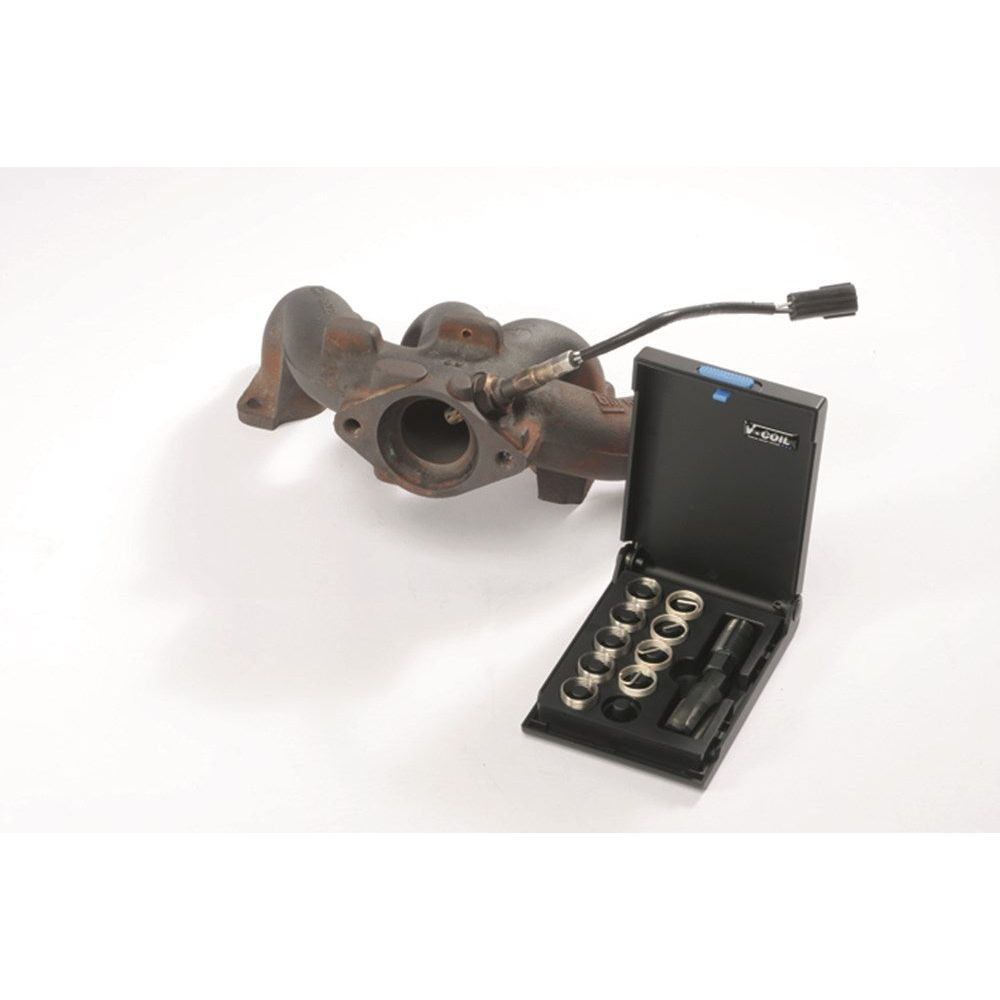 repset voor Lambda-sonde schrdr M18 x 1,5, 5EB, HexTap LS; HexTap LSN, , 9-10