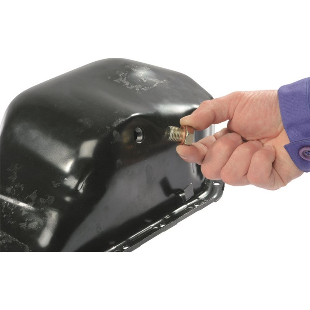 carter reparatieset voor carterplug schroefdraad, HexTap OS, , M 20 x 1.5-7