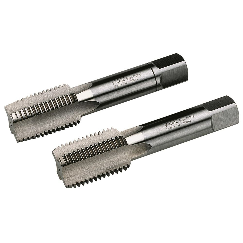 schroefdraad reparatieset, STI-tapset, 2-dlg, , M 30 x 3,5 - 1,5D-2