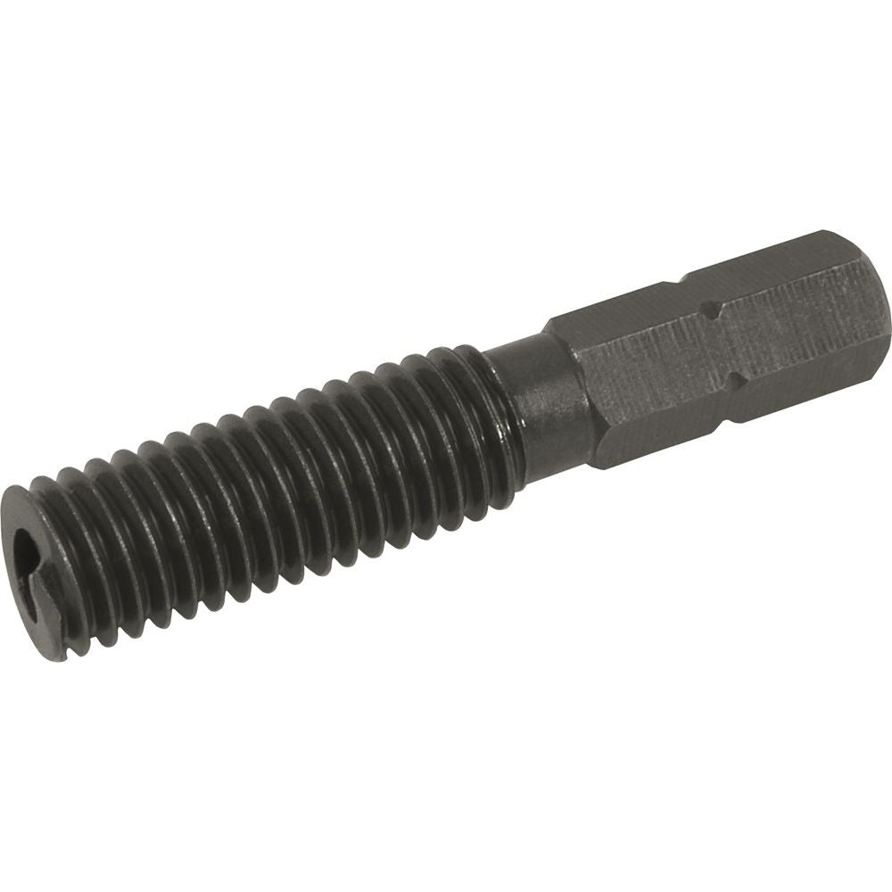 V-COIL rapid schroefdraad reparatieset, STI-schroeftap-bit, indraaihulpstuk-bit, M 5 x 0,8 - 1,5D-5