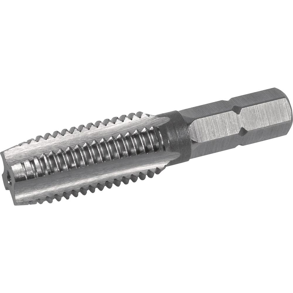 V-COIL rapid schroefdraad reparatieset, STI-schroeftap-bit, indraaihulpstuk-bit, M 3 x 0,5 - 1,5D-3