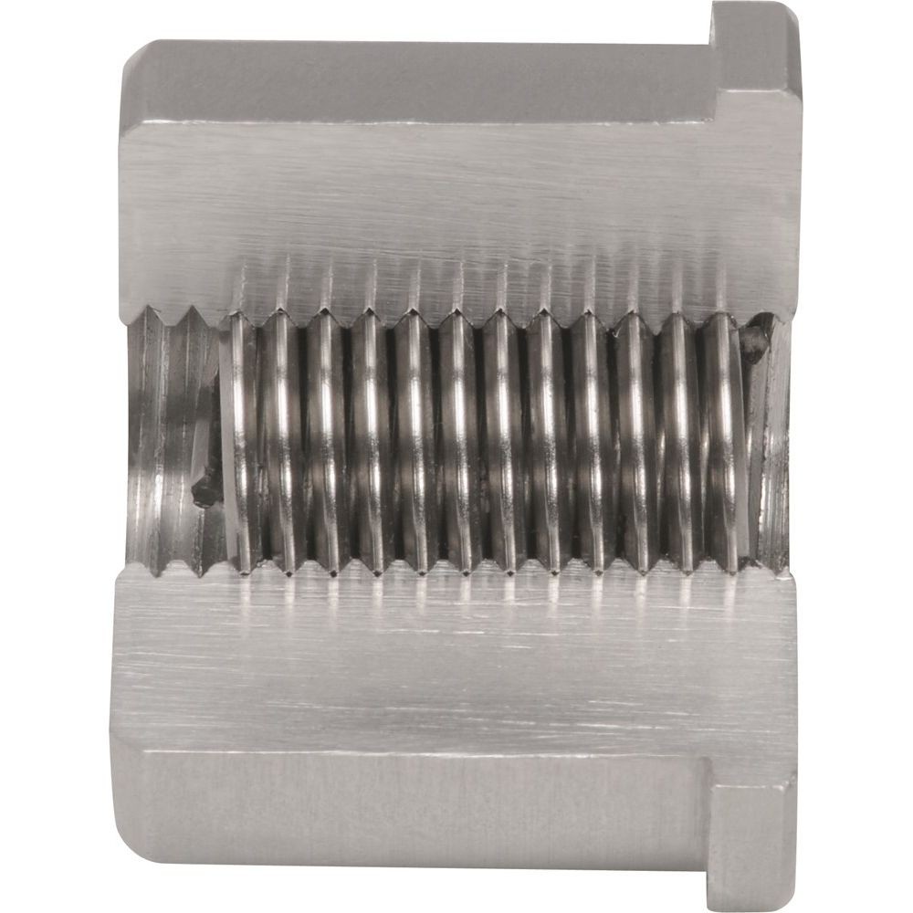 V-COIL rapid schroefdraad reparatieset, STI-schroeftap-bit, indraaihulpstuk-bit, M 6 x 1,0 - 1,5D-10