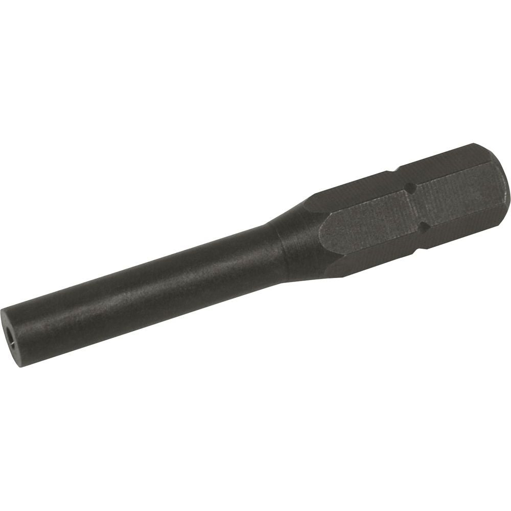 V-COIL rapid schroefdraad reparatieset, STI-schroeftap-bit, indraaihulpstuk-bit, M 6 x 1,0 - 1,5D-6
