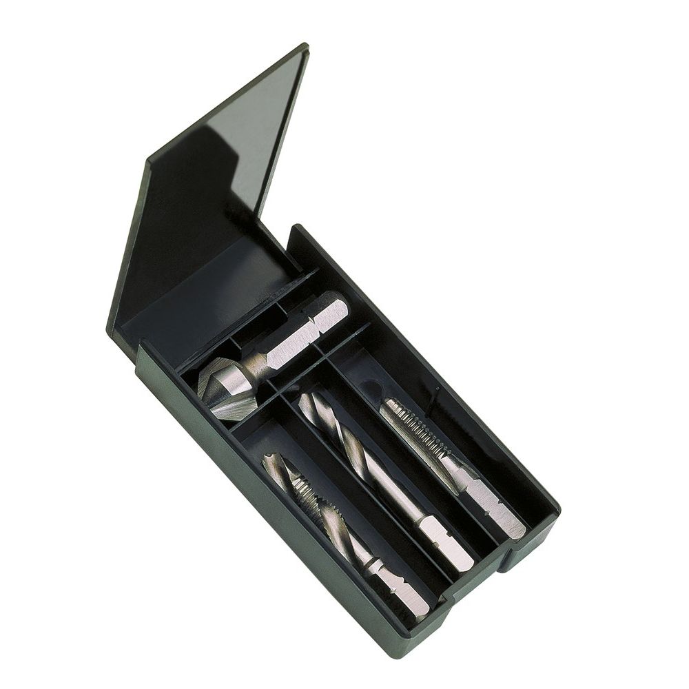 TriBit² combi en speciaal gereedschap, M 8 x 1..25-0