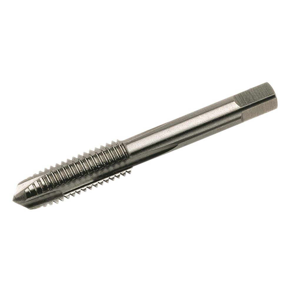 tap , ISO metrisch draad DIN 13, M, DIN 352, vorm B met schilaansnijding-1