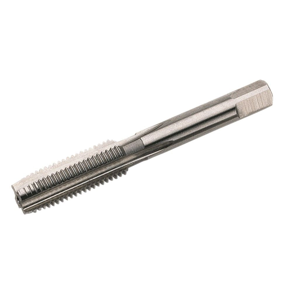 tap , ISO metrisch fijn draad DIN 13, Mf, DIN 2181, vorm D-1