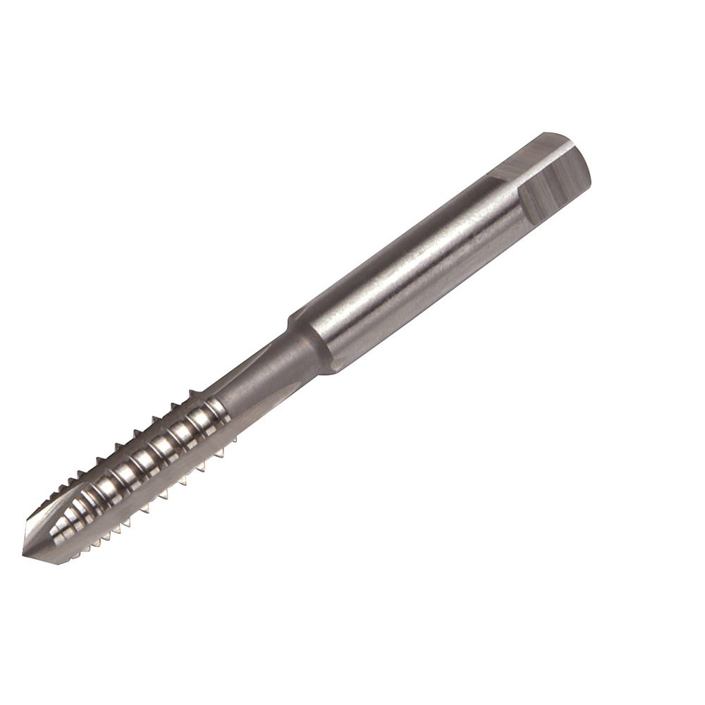 tap , ISO metrisch draad DIN 13, M, ISO 529, vorm B-AZ-0