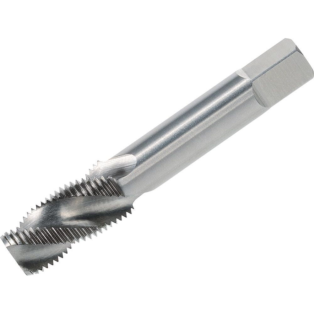 tap , amerikaanse kegelvormig gasdraad, taps 1:16, NPT, vorm C / 35° RSP-0