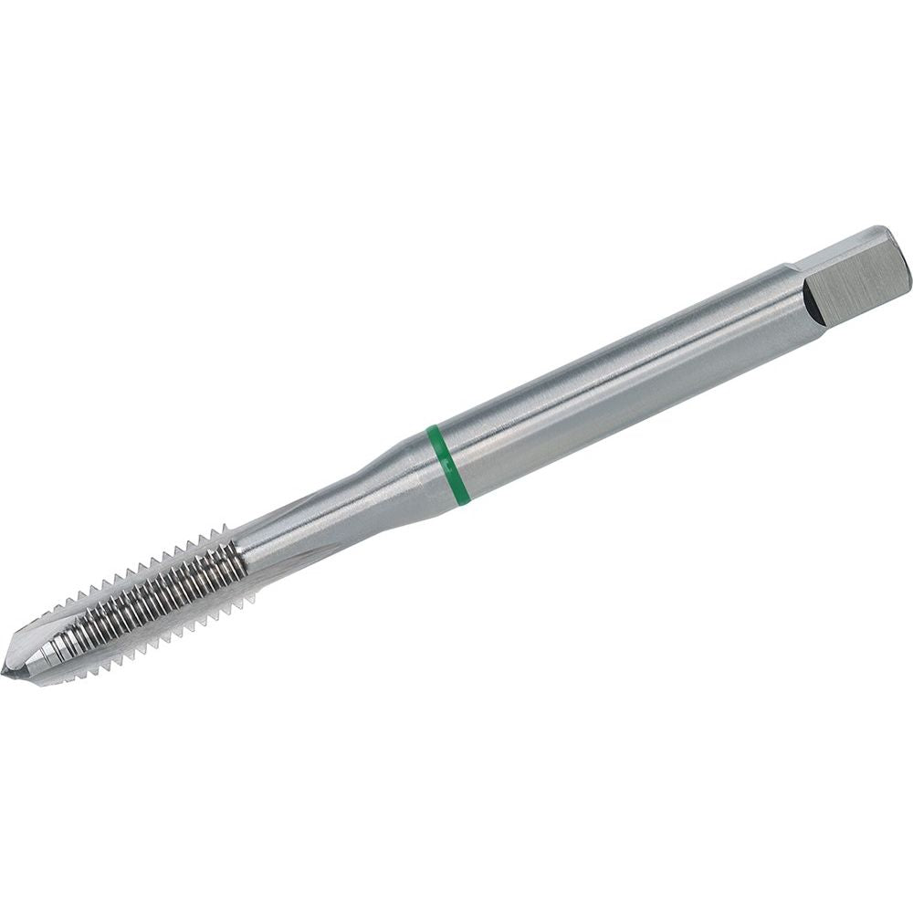 GROENRING machinetap, ISO metrisch draad DIN 13, DIN 371, vorm, B, M 3 x 0,5-1