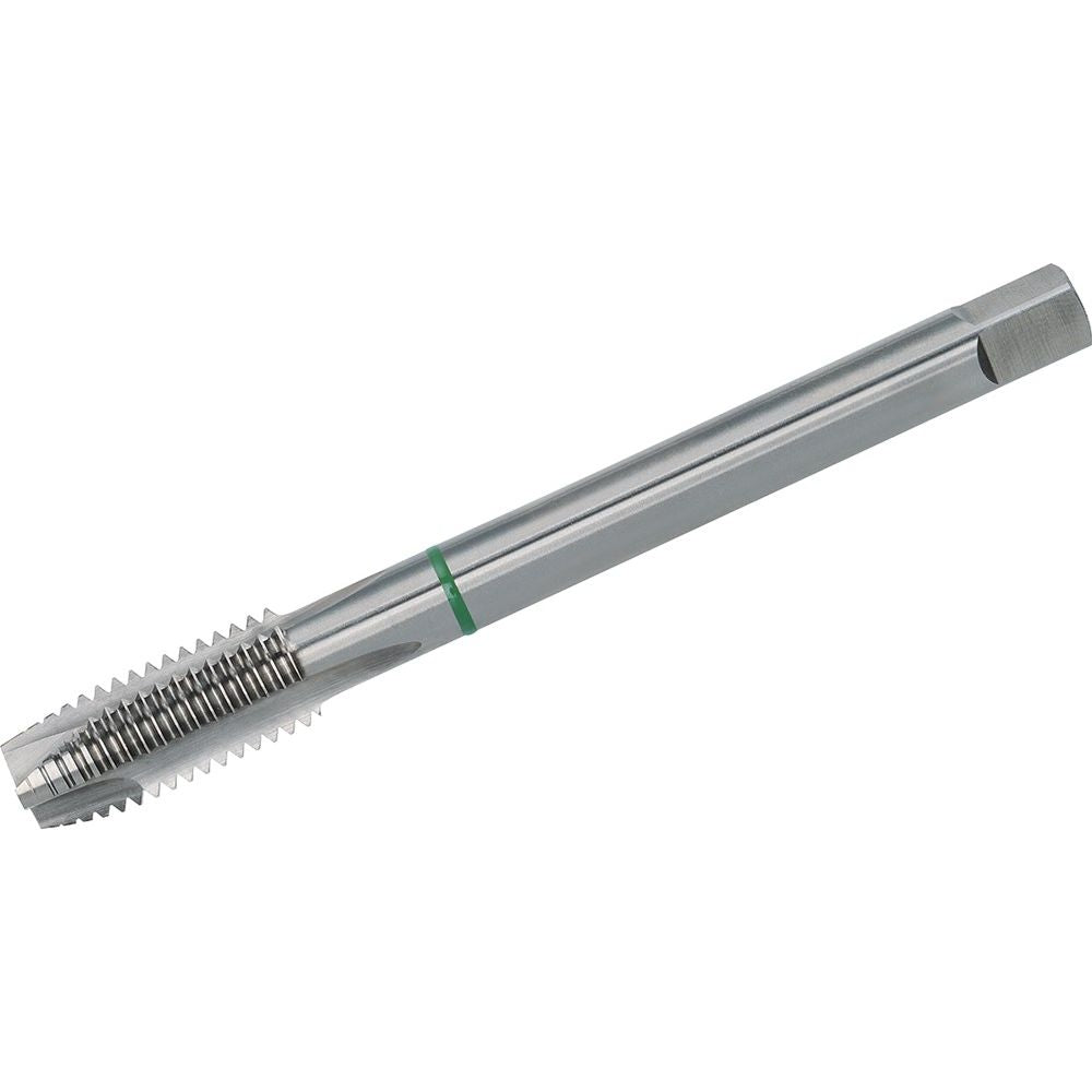 GROENRING machinetap, ISO metrisch draad DIN 13, DIN 376 , vorm, B, M 18 x 2,5-0