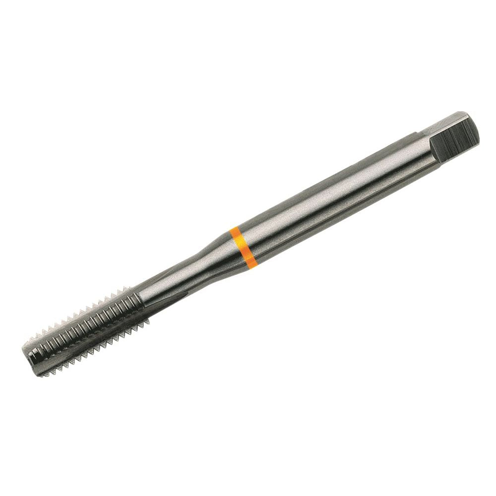 ORANJERING machinetap, ISO metrisch draad DIN 13, DIN 371 , vorm, C, M 8 x 1.25-1