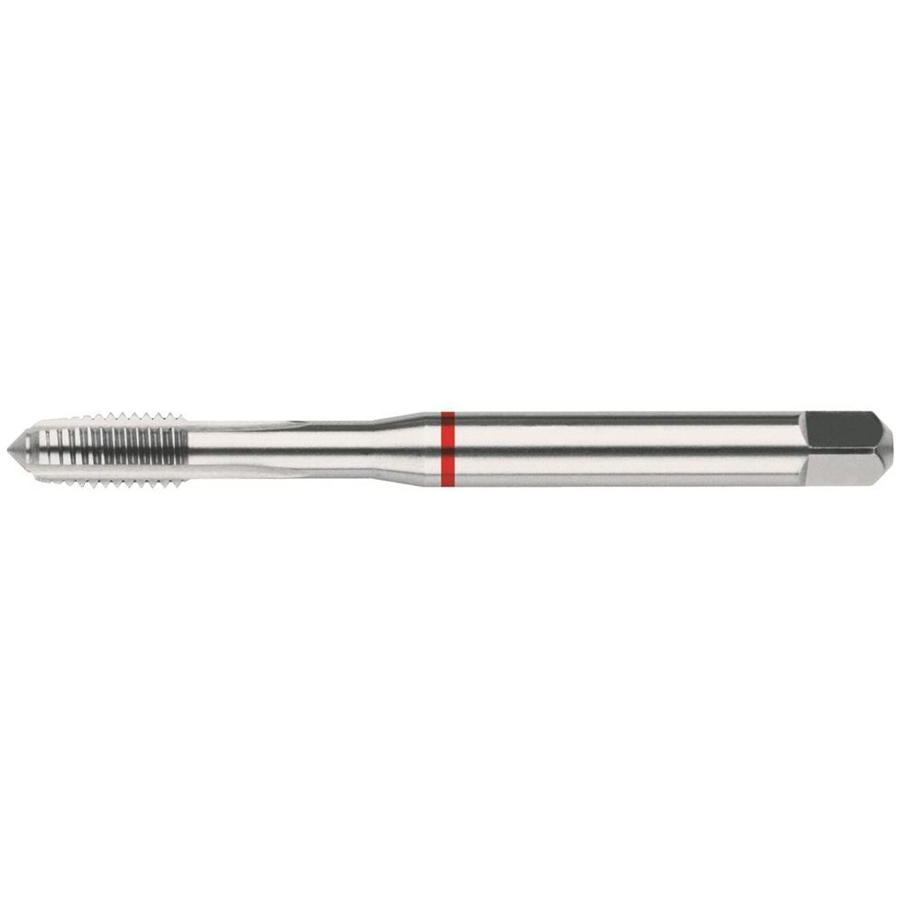 ROODRING machinetap, ISO metrisch draad DIN 13, DIN 371 , vorm, A, M 10 x 1,5-0