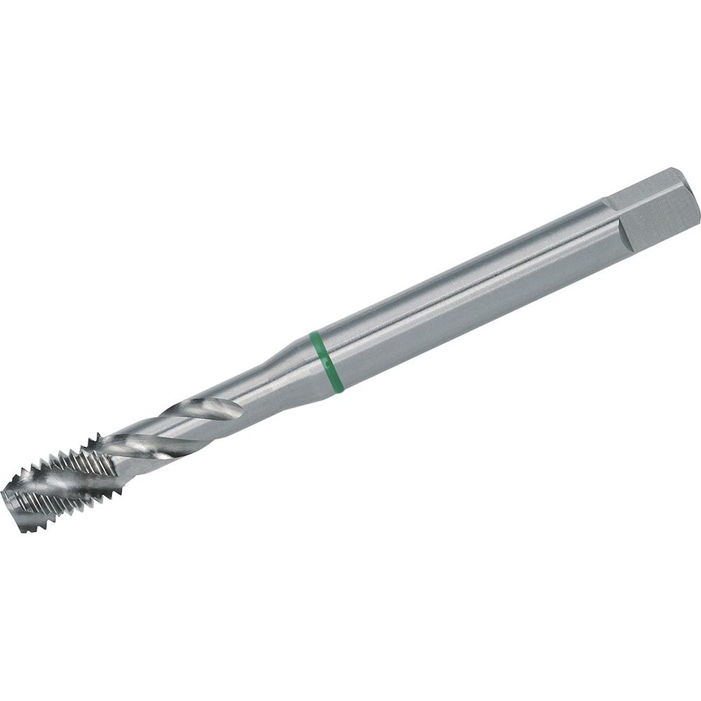 GROENRING machinetap, ISO metrisch draad DIN 13, DIN 371 , vorm, C / 39° RSP, M 10 x 1,5-0