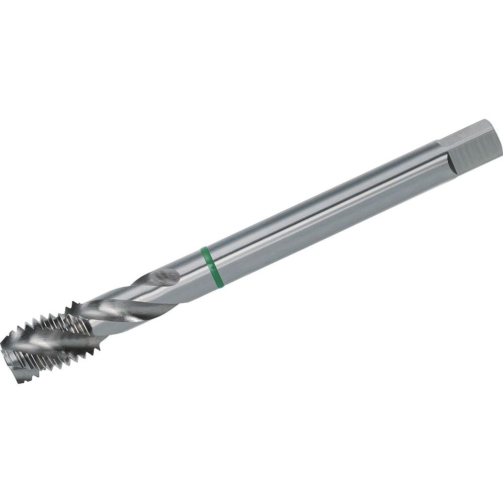 GROENRING machinetap, ISO metrisch draad DIN 13, DIN 376 , vorm, C / 39° RSP, M 12 x 1,75-0
