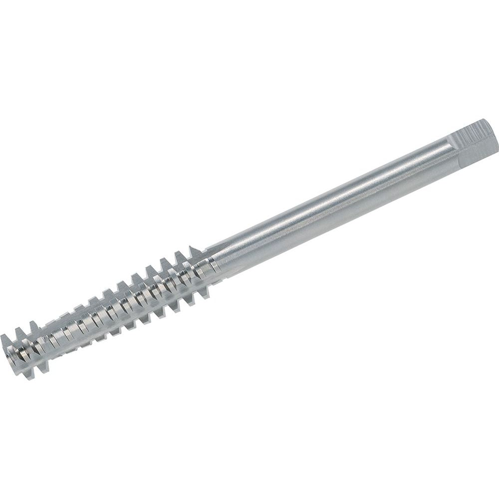 handtap eindsnijder , ISO metrisch trapeziumdraad DIN 103 , HSS-G, nominale grootte D, Tr 12 x 3-0