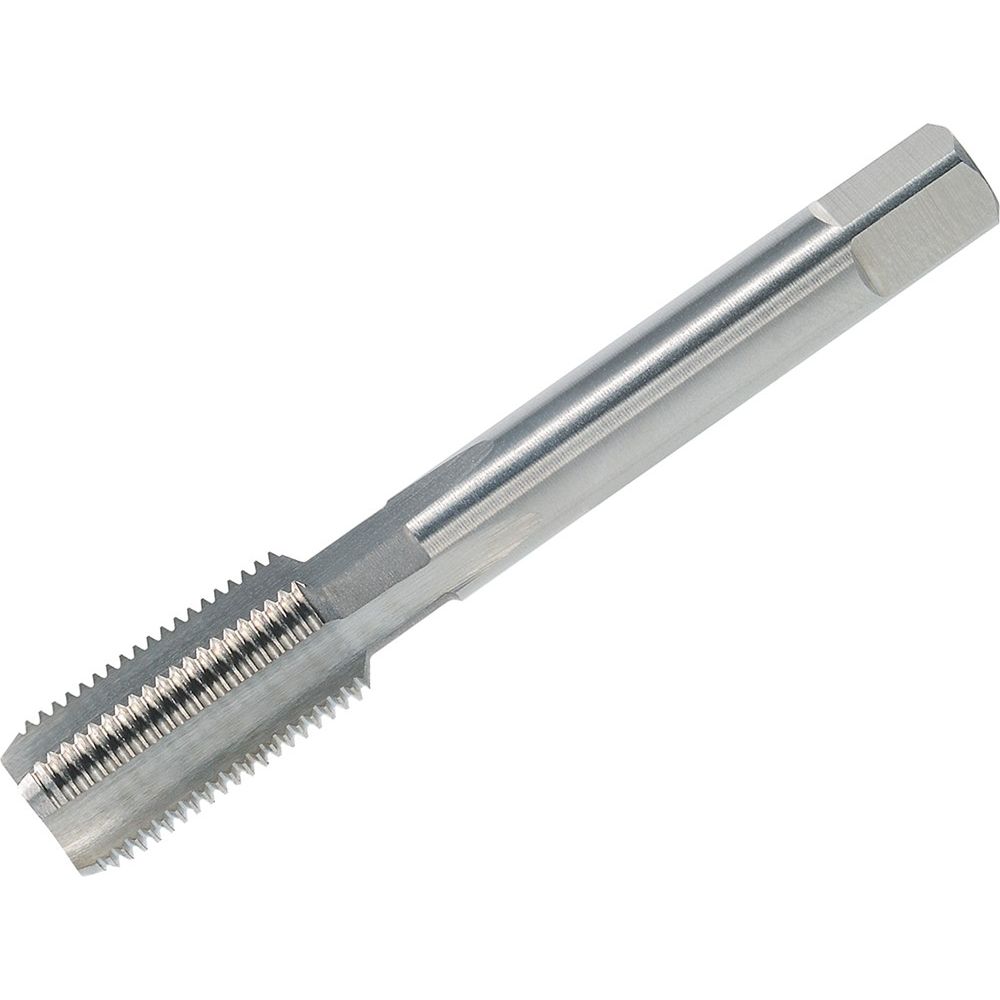 handtap, linkse draad, DIN 2181, HSS-G, nominale grootte D, Mf 8 x 1.0-3