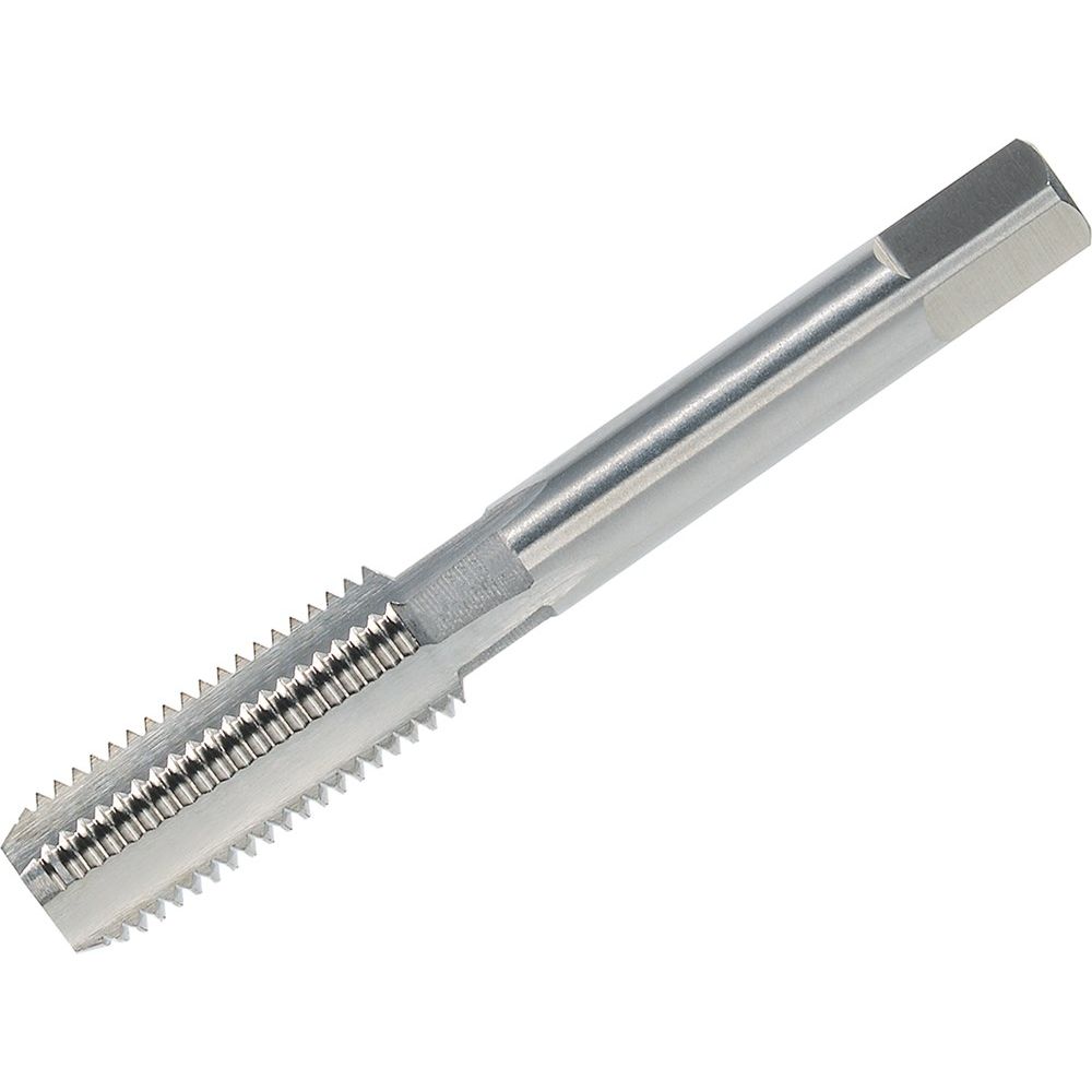 handtap, ISO metrisch fijn draad DIN 13, DIN 2181, HSS-G, nominale grootte D, Mf 10 x 1.0-3