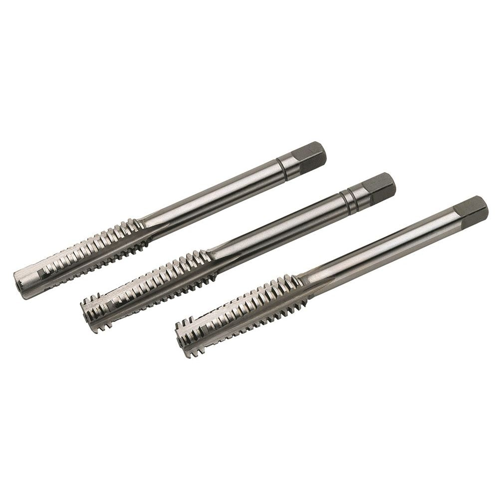 handtap, ISO metrisch trapeziumdraad DIN 103 , HSS-G, nominale grootte D, Tr 12 x 3-0