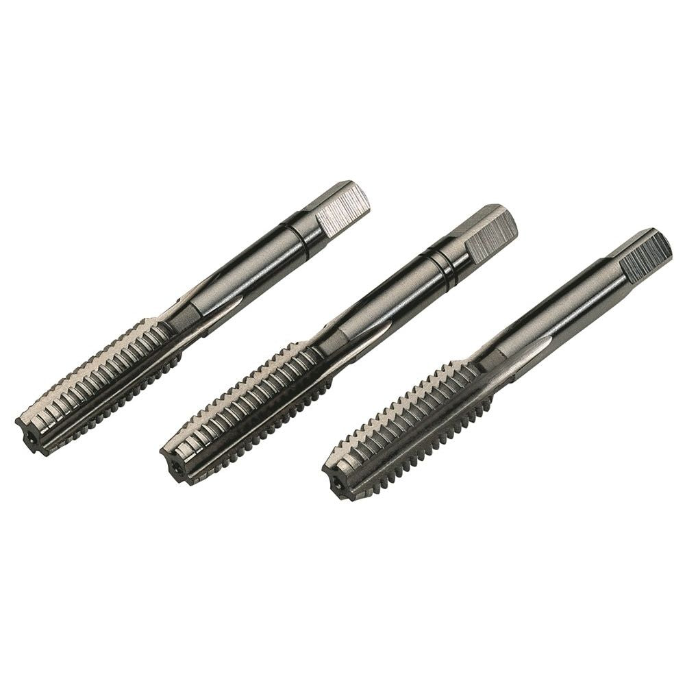 handtap, linkse draad, ISO metrisch draad DIN 13, DIN 352, HSS-G, nominale grootte D, M 6 x 1.0-0