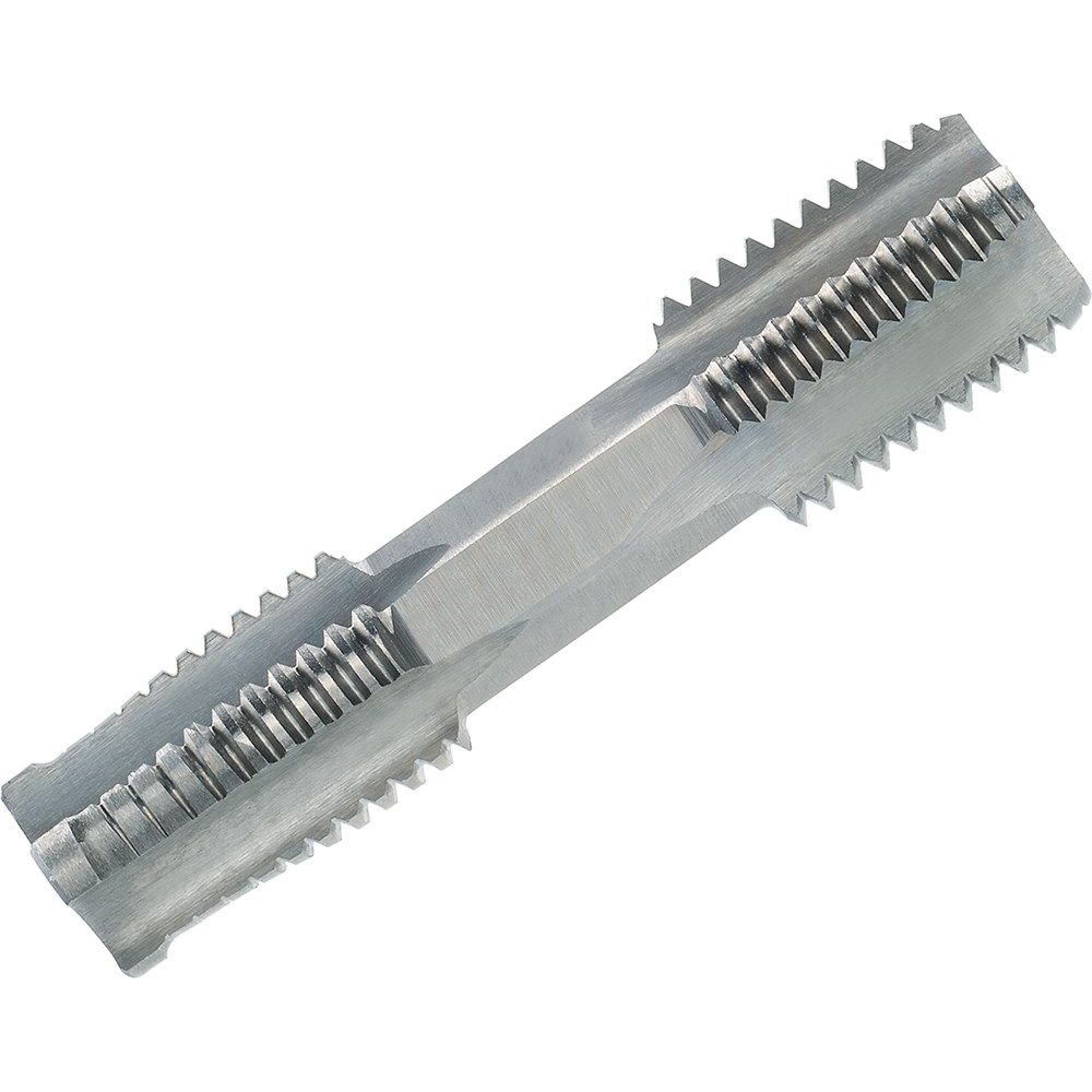 HexTap DS tapbit dubblezijdige tap, Multi-Drive, ISO metrisch draad DIN 13, M 24-0