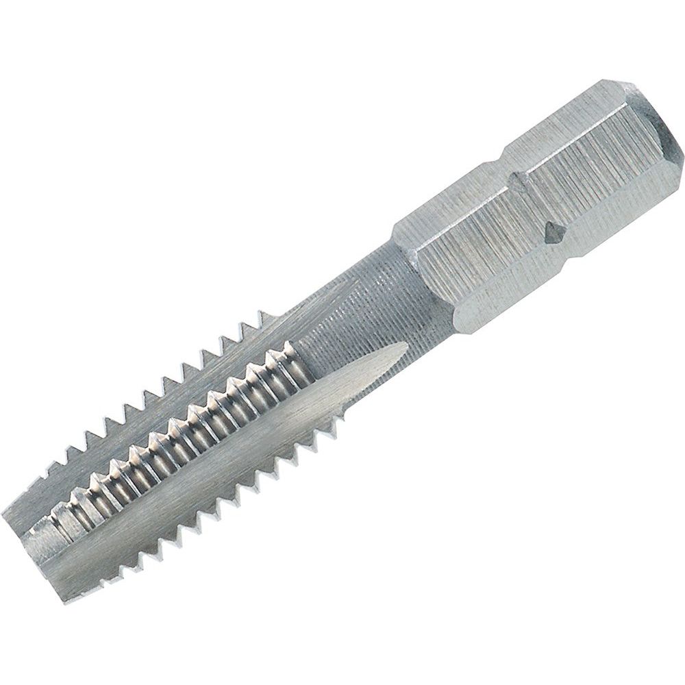 tap-bit-set, met spiraalboor bits, M3 - M10-2