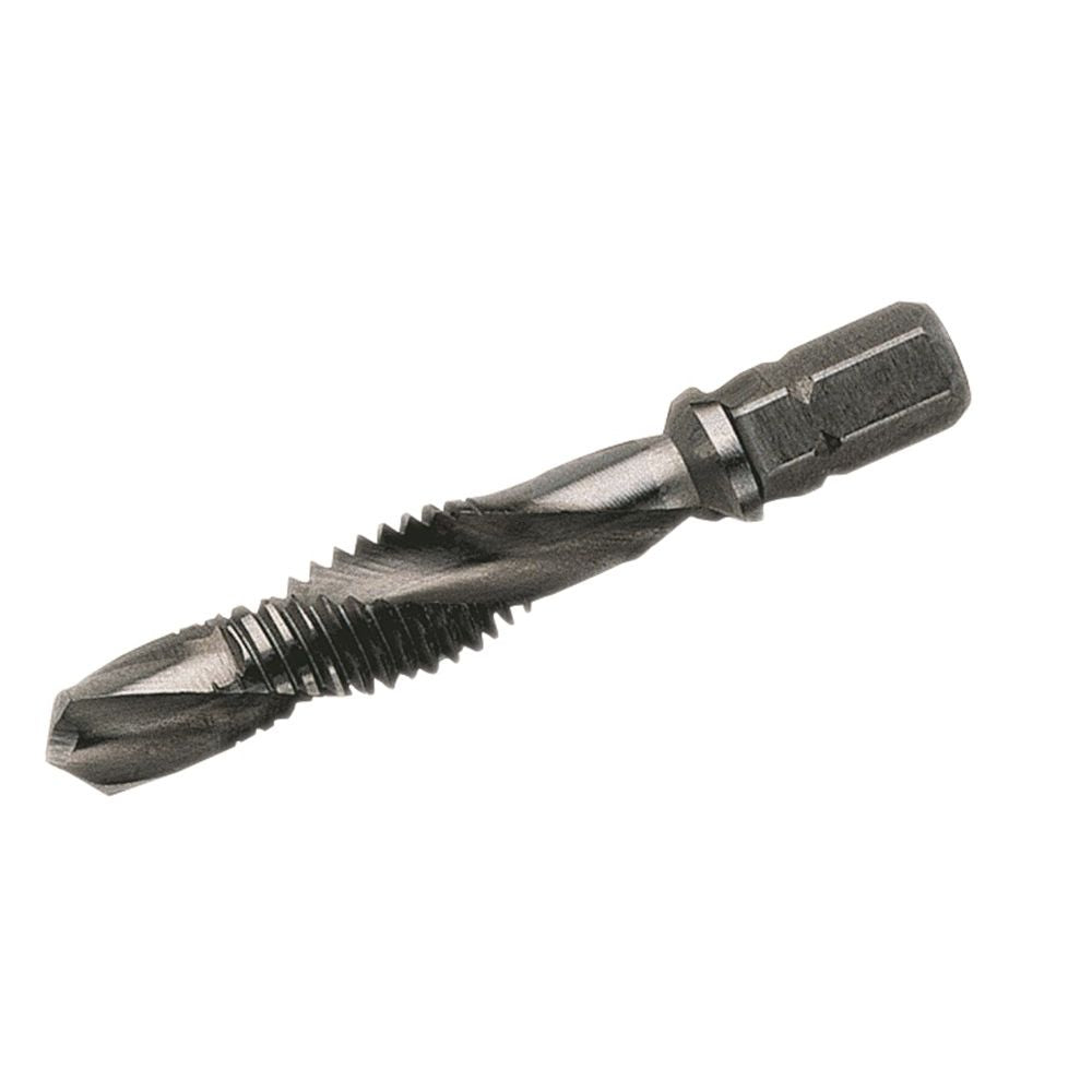 Q.C.1 combi-bit met 1/4" zeskant opnameschacht, M3 - M10-2