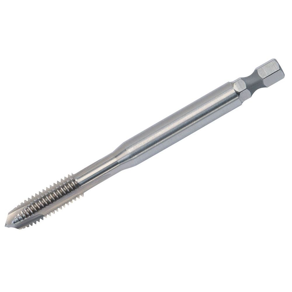 Machinetap Hexdrive Wn (DIN 371)/B HSS-E M 5X0.8 Hexdrive-0