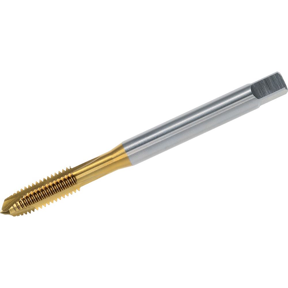 machinetap, ISO metrisch draad DIN 13, DIN 371, M 10 x 1.5-1