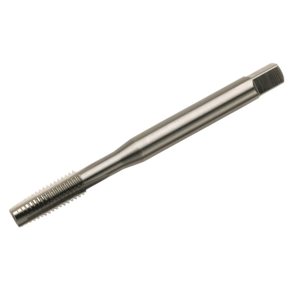 machinetap, ISO metrisch draad DIN 13, DIN 371, M 4 x 0.7-1