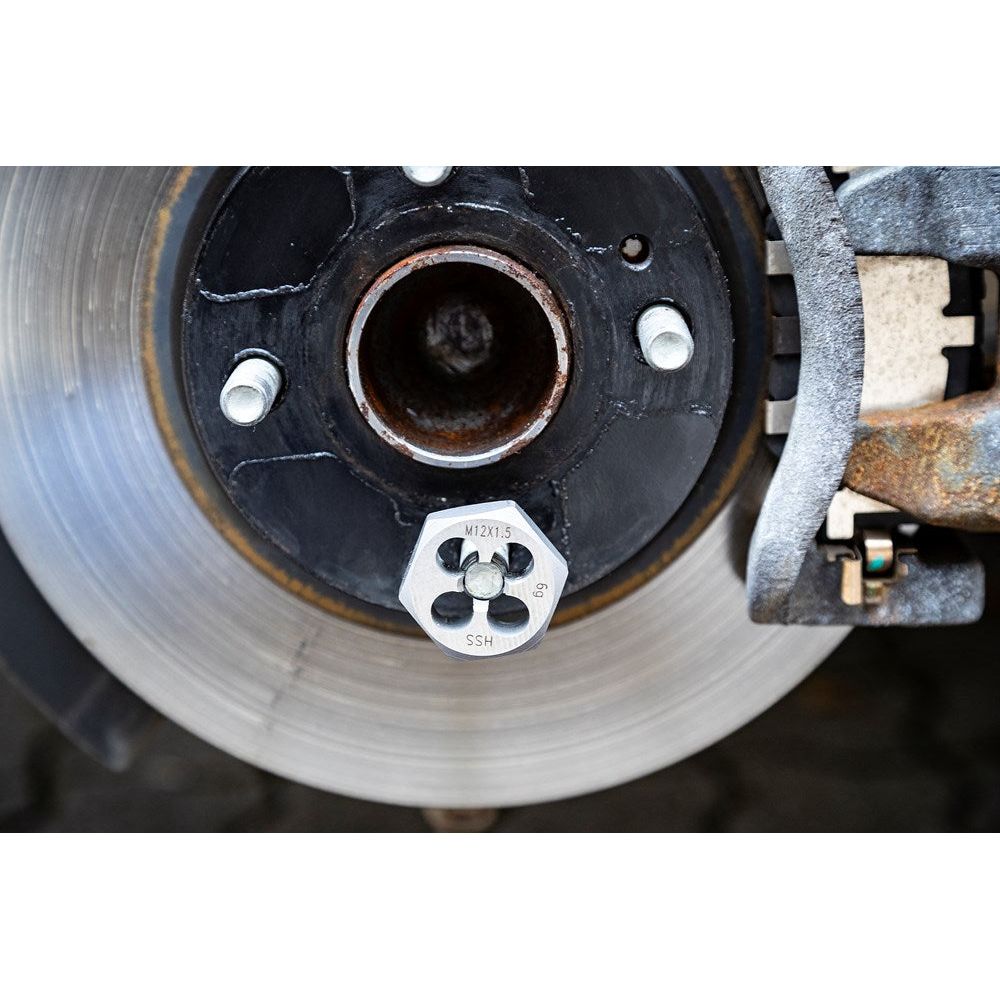 Schroefdraad snijset M, HSS-G, M12x1,25-M12x1,5-M14x1,25-M14x1,5-3