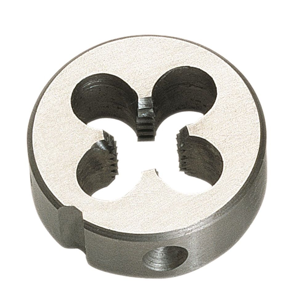 ronde snijden, ISO metrisch draad DIN 13, M 27 x 3.0-0